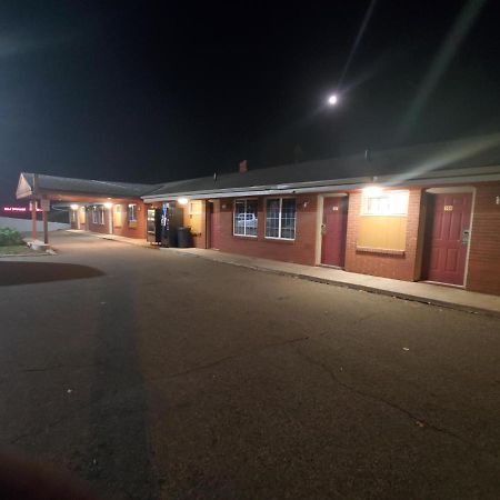 Highway Motel 圣保罗 外观 照片